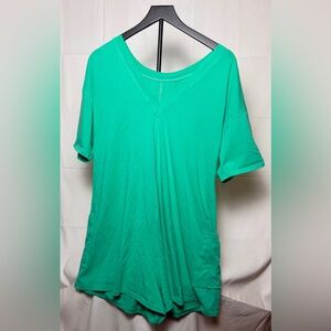 Women’s Amazon Casual Romper With Pockets